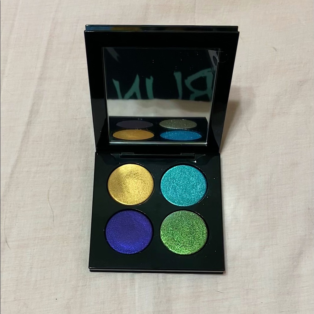 COPY - Pat McGrath Nocturnal Nirvana